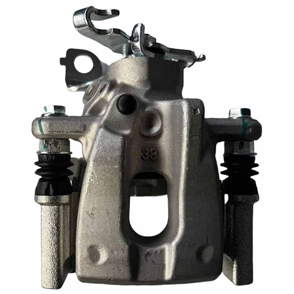2012 Toyota Matrix Brake Caliper